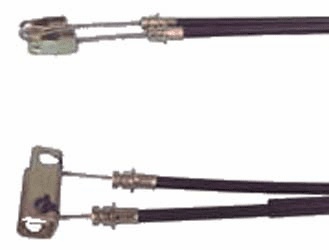 EZGO Brake Cables