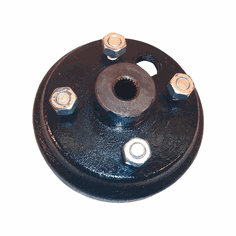 EZGO Brake Shoes & Drums
