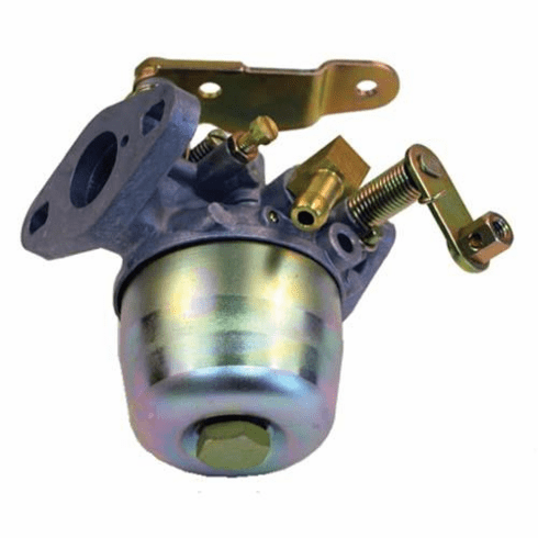 EZGO Carburetor 2-cycle (Years 1989-1993)