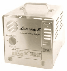 EZGO Charger Cases