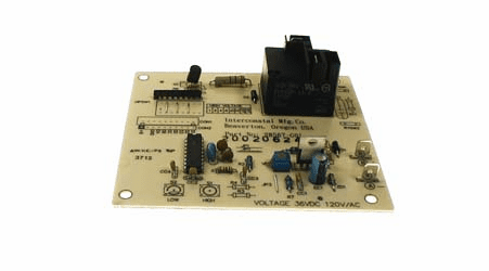 EZGO Charger Control Boards, Fuses, and Circuit Breakers