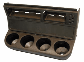 EZGO Cup Holder Consoles