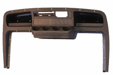 EZGO Dash Panels 
