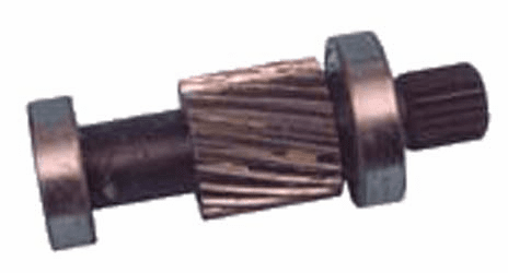EZGO Differential and Transaxle Parts