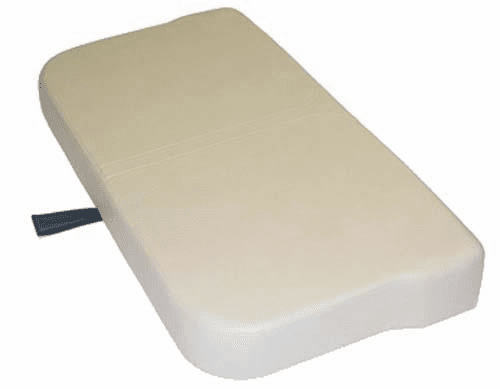 EZGO Electric Marathon Tan Seat Bottom Cushion Assembly (Fits 1973-1994)