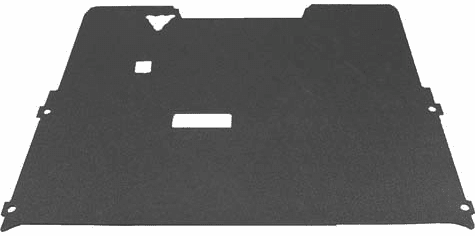 EZGO Floor Mats