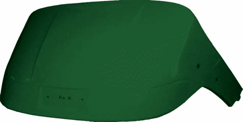 EZGO Front Cowls