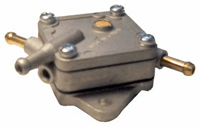 EZGO Fuel Pumps, Fuel Lines & Gas Tanks