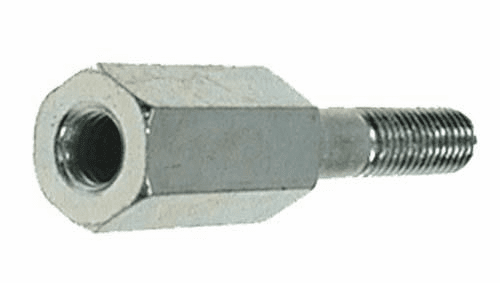 EZGO Gas 2-Cycle Head Bolt (Years 1980-1988)