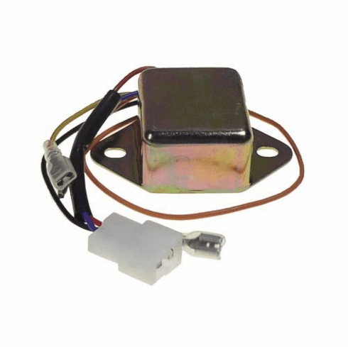 EZGO Gas Ignitor (Years 1991-1994)