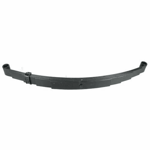 EZGO Heavy-Duty Rear Spring (Years 1975-1994)