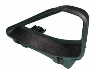 EZGO Hip Restraints / Arm Rests