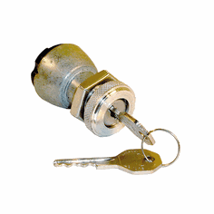 EZGO Key Switches/Console Plates