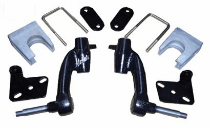 EZGO Lift Kits