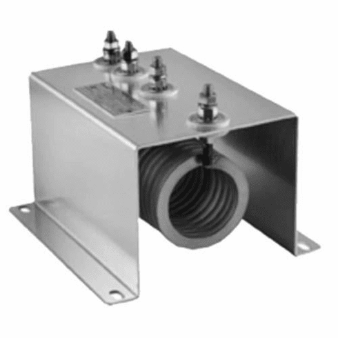 EZGO Marathon IPC Resistor Assembly (Years 1988-1994.5)