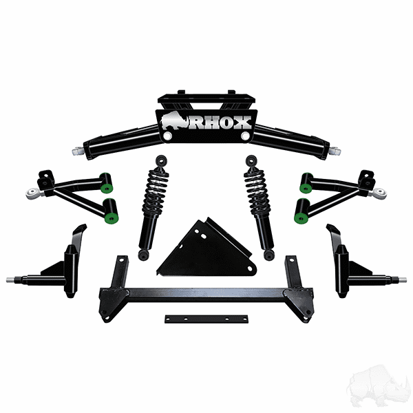 EZGO Marathon Lift Kits