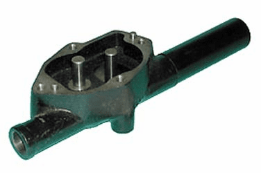 EZGO Marathon Lower Steering (1994 and older)