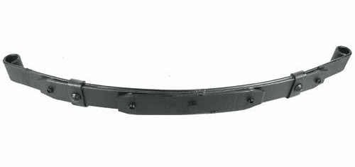 EZGO Marathon Rear Leaf Spring (Years 1975-1994)