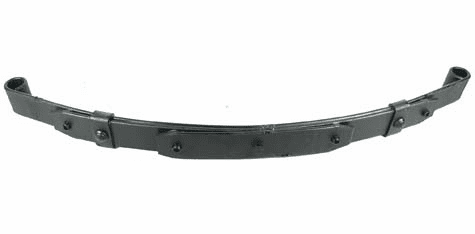 EZGO Marathon Rear Suspension Parts