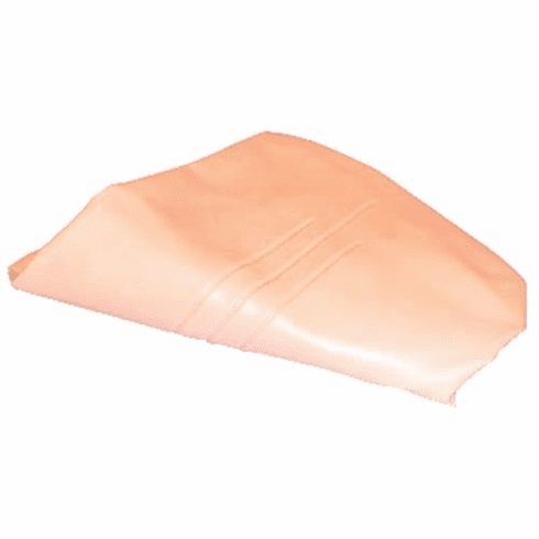 EZGO Marathon Tan Seat Backrest Cover (Years 1973-1994)