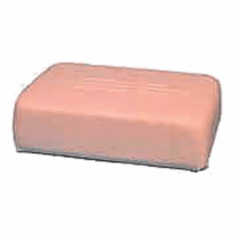 EZGO Marathon Tan Seat Backrest Cushion Assembly (Fits 1973-1994)