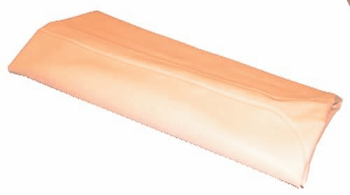 EZGO Marathon Tan Seat Bottom Cover (Years 1973-1994)