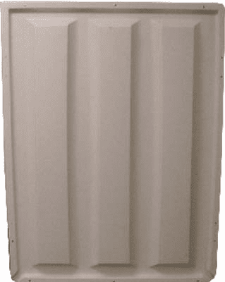 EZGO Marathon Tops and Struts