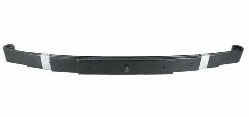 EZGO Medalist / TXT Heavy-Duty Rear Leaf Spring (Years 1994-Up)
