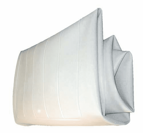 EZGO Medalist/TXT Oyster Seat Bottom Cover (Fits 1994-2013)