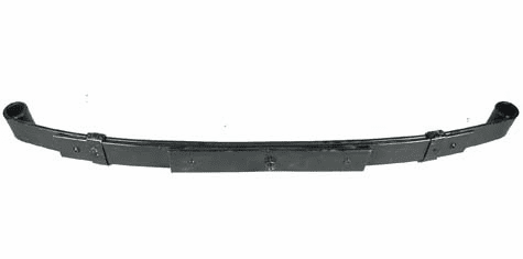 EZGO Medalist & TXT Rear Suspension Parts