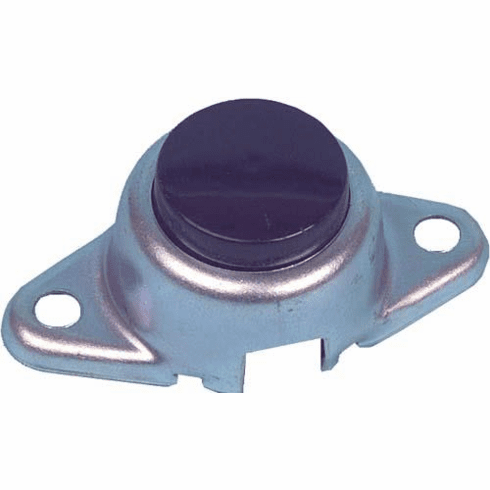 EZGO Panel Mount Horn Button (Years 1975-Up)