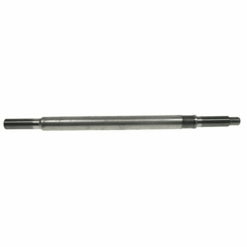 EZGO Rear Axle Shaft for 1994-Up Electric Passenger & 1983-1988 Gas Driver