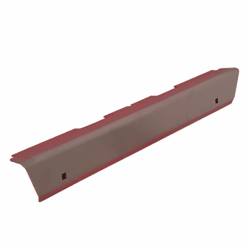 EZGO Rocker Panels and Sill Plates