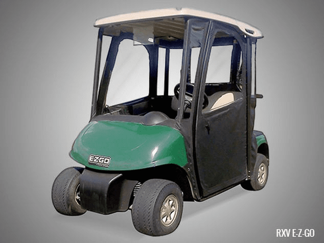 EZGO RXV Encompass Enclosure by Club Pro