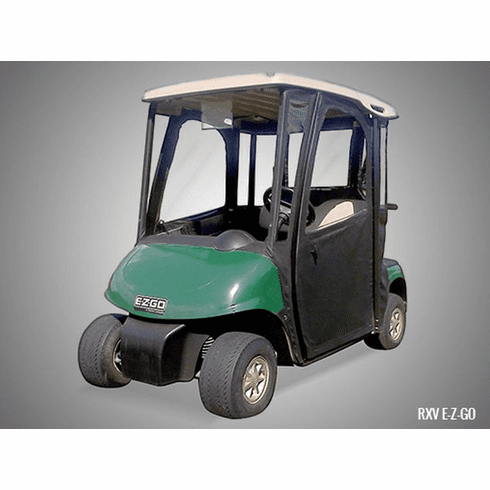 EZGO RXV Encompass Enclosure by Club Pro