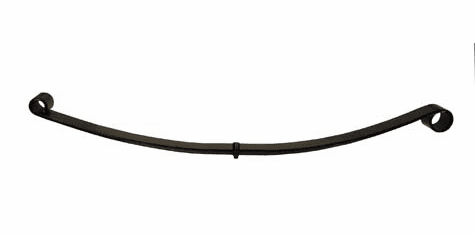 EZGO RXV Rear Suspension Parts