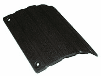 EZGO Scuff Guards and Spike Guards