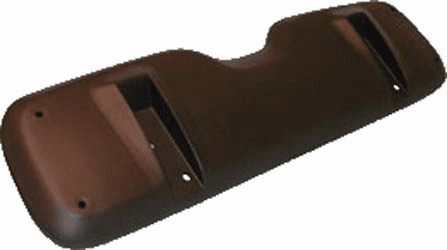 EZGO Seat Backs and Hinges
