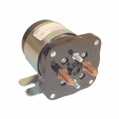 EZGO Solenoids