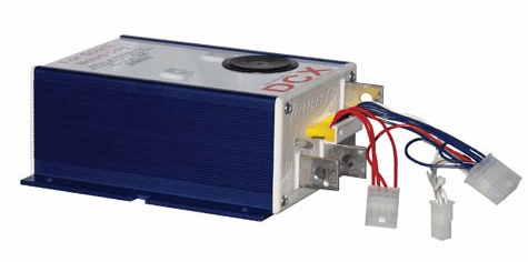 EZGO Solid State Speed Control