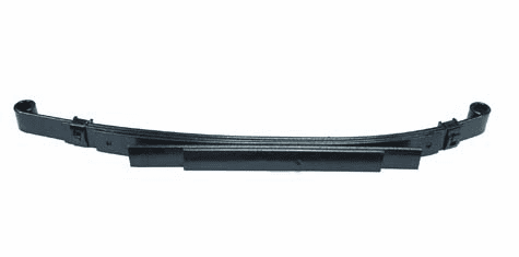EZGO ST Series Rear Suspension Parts