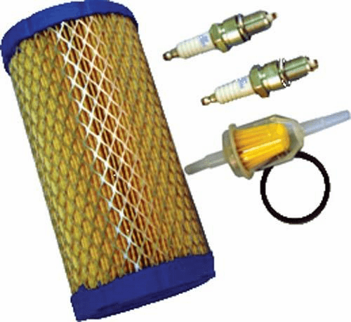 EZGO ST350 4-Cycle Tune-Up Kit (Years 1996-Up)