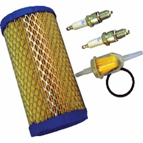 EZGO ST350 4-Cycle Tune-Up Kit (Years 1996-Up)