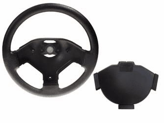 EZGO Steering Wheel Parts