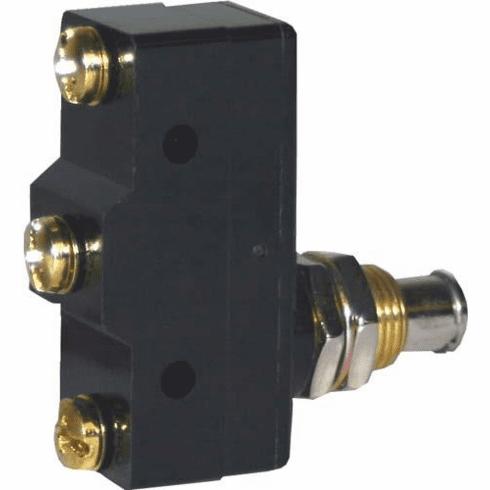 EZGO TXT 1971-1982 Light Switch with Panel Mount