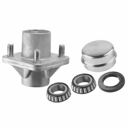 EZGO Wheel Hub Assembly (Years 1980-2001)