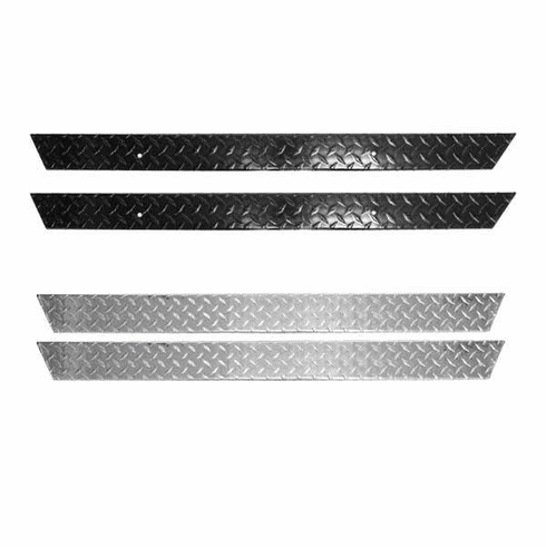 EZGO Workhorse Rocker Panels