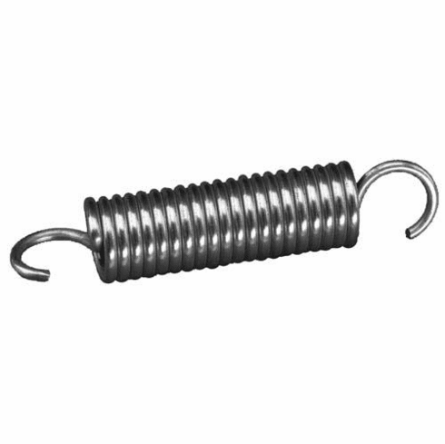 F & R extension spring for TXT fleet 2010 up