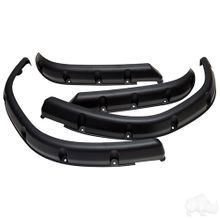 RHOX Fender Flare, SET OF 4, E-Z-Go TXT 95-13