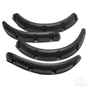 RHOX Fender Flare, SET OF 4, Yamaha Drive2